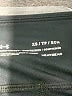 Under Armour Color Block Black Active Pants Size XS - photo 7