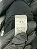 Under Armour Color Block Black Active Pants Size XS - photo 8