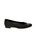 Gucci Black Flats Size EU (IT) 36 / US 6 - photo 1