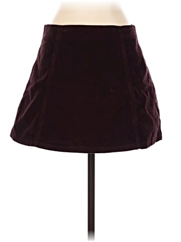 Subdued Casual Skirt (view 2)