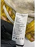 Zimmermann 100% Cotton Animal Print Yellow Shorts Size 4 (0) - photo 7