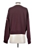 Puma Burgundy Sweatshirt Size S - photo 2