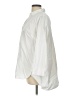 J.Jill Ivory 3/4 Sleeve Button-Down Shirt Size L (estimated) - photo 5