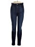 Good American Blue Jeans Size 6 - photo 1