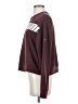 Puma Burgundy Sweatshirt Size S - photo 5