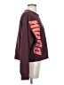 Puma Burgundy Sweatshirt Size S - photo 4