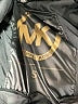 MICHAEL Michael Kors 100% Polyester Black Coat Size S - photo 6