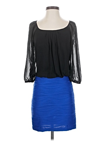 B. Smart Cocktail Dress (view 1)