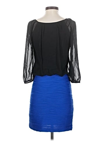 B. Smart Cocktail Dress (view 2)