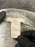 H&M Gray Pullover Sweater Size M - photo 7