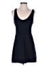 Gap Fit Blue Black Romper Size XS - photo 1