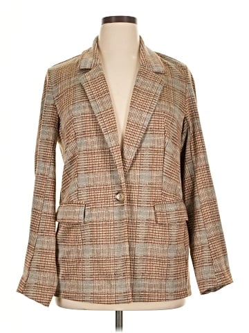 Sanctuary Blazer (view 1)