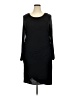 Cato Black Cocktail Dress Size 18 - 20 - photo 1