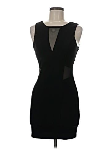 Forever 21 Cocktail Dress (view 1)