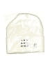Assorted Brands Ivory White Beanie One size - photo 1