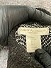 Christian Siriano New York Black Pullover Sweater Size S - photo 7