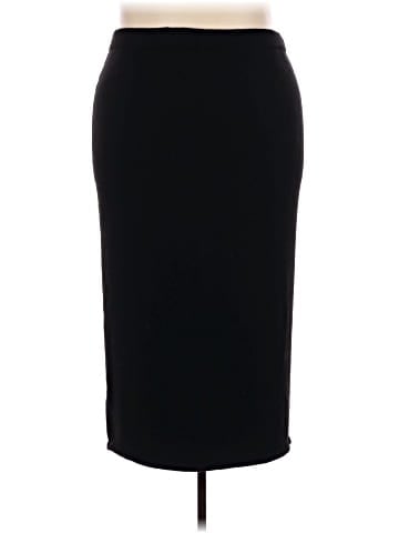 ELOQUII Formal Skirt (view 2)