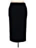ELOQUII Solid Black Formal Skirt Size 22 - photo 2