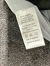 S'edge 100% Polyester Gray Kimono Size S - photo 8