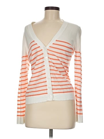 Pure Collection Cardigan (view 1)