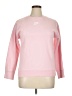 Nike Pink Sweatshirt Size XL - photo 1