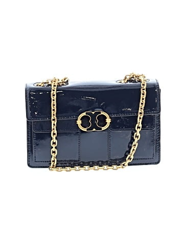 Tory Burch Leather Shoulder Bag (view 1)
