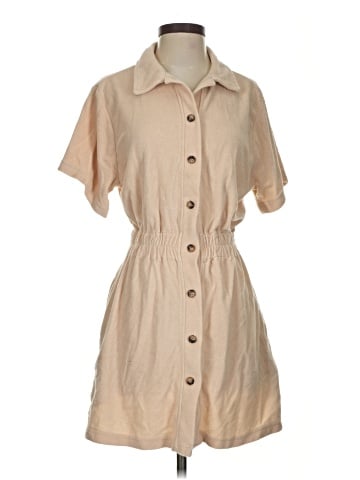 Araminta James Casual Dress (view 1)