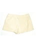 Athleta Solid Ivory Athletic Shorts Size XL - photo 2