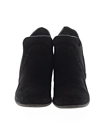 Me Too Ankle Boots (view 2)