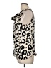 Unbranded Ivory Sleeveless Blouse Size M (estimated) - photo 5