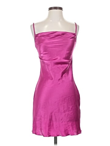 Bebe Cocktail Dress (view 1)