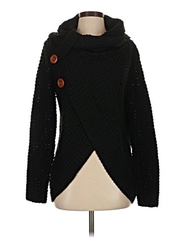 Miracle Cardigan (view 1)