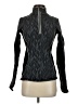 VSX Sport Black Pullover Sweater Size S - photo 1