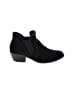 Me Too Black Ankle Boots Size 8 - photo 1