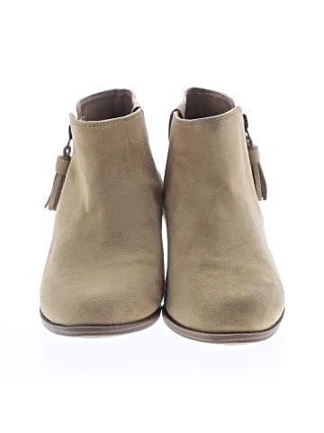 Zodiac Ankle Boots (view 2)