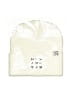 Assorted Brands Ivory White Beanie One size - photo 1