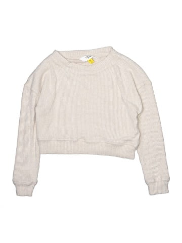 Rumi + Ryder Long Sleeve Top (view 1)