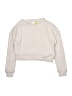 Rumi + Ryder Ivory Long Sleeve Top Size 4 - 5 - photo 1