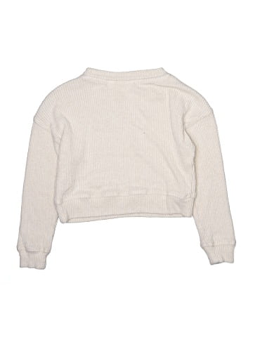 Rumi + Ryder Long Sleeve Top (view 2)