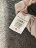 Errant Brown Poncho Size XS - photo 8