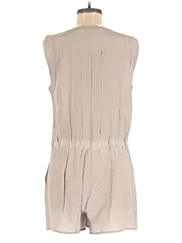 BCBGMAXAZRIA Romper (view 2)