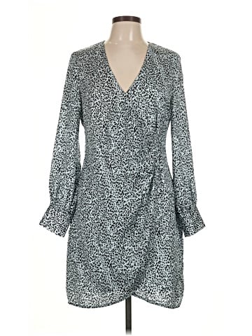 Cupcakes & Cashmere Casual Dress (view 1)