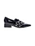 Jeffrey Campbell Black Flats Size 9 1/2 - photo 1