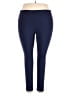 Unbranded Blue Active Pants Size 2X - photo 1