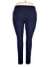 Unbranded Blue Active Pants Size 2X - photo 2