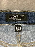Judy Blue Blue Jeans Size 5 - photo 7