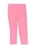 Mud Pie 100% Cotton Pink Casual Pants 12-18 MO / 18 MO - photo 1