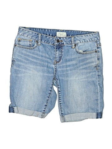Aeropostale Denim Shorts (view 1)