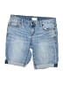 Aeropostale Blue Denim Shorts Size 7 - 8 - photo 1