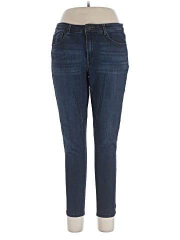 Wit & Wisdom Jeans (view 1)